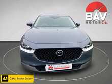 Mazda 2.0 SKYACTIV-G MHEV GT Sport SUV 5dr Petrol Manual Euro 6 (s/s) (122 ps)