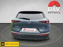 Mazda 2.0 SKYACTIV-G MHEV GT Sport SUV 5dr Petrol Manual Euro 6 (s/s) (122 ps)