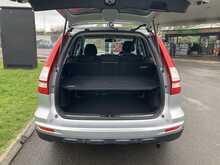 Honda 2.0 i-VTEC ES SUV 5dr Petrol Manual 4WD Euro 5 (150 ps)