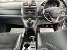 Honda 2.0 i-VTEC ES SUV 5dr Petrol Manual 4WD Euro 5 (150 ps)