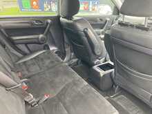 Honda 2.0 i-VTEC ES SUV 5dr Petrol Manual 4WD Euro 5 (150 ps)