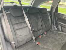 Honda 2.0 i-VTEC ES SUV 5dr Petrol Manual 4WD Euro 5 (150 ps)