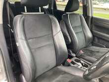Honda 2.0 i-VTEC ES SUV 5dr Petrol Manual 4WD Euro 5 (150 ps)