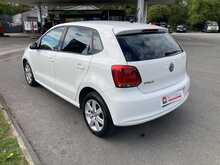 Volkswagen 1.2 Match Edition Hatchback 5dr Petrol Manual Euro 5 (60 ps)
