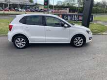 Volkswagen 1.2 Match Edition Hatchback 5dr Petrol Manual Euro 5 (60 ps)