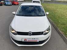 Volkswagen 1.2 Match Edition Hatchback 5dr Petrol Manual Euro 5 (60 ps)