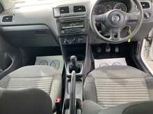 Volkswagen 1.2 Match Edition Hatchback 5dr Petrol Manual Euro 5 (60 ps)