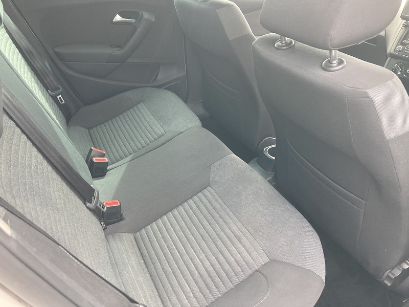 Volkswagen 1.2 Match Edition Hatchback 5dr Petrol Manual Euro 5 (60 ps)