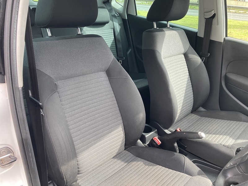 Volkswagen 1.2 Match Edition Hatchback 5dr Petrol Manual Euro 5 (60 ps)