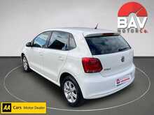 Volkswagen 1.2 Match Edition Hatchback 5dr Petrol Manual Euro 5 (60 ps)