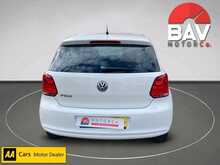 Volkswagen 1.2 Match Edition Hatchback 5dr Petrol Manual Euro 5 (60 ps)