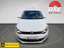 Volkswagen 1.2 Match Edition Hatchback 5dr Petrol Manual Euro 5 (60 ps)