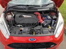 Ford 1.6T EcoBoost ST-2 Hatchback 3dr Petrol Manual Euro 5 (182 ps)