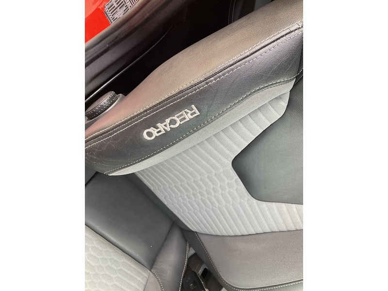 Ford 1.6T EcoBoost ST-2 Hatchback 3dr Petrol Manual Euro 5 (182 ps)