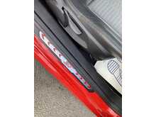 Ford 1.6T EcoBoost ST-2 Hatchback 3dr Petrol Manual Euro 5 (182 ps)