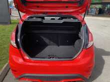 Ford 1.6T EcoBoost ST-2 Hatchback 3dr Petrol Manual Euro 5 (182 ps)