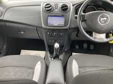 Dacia 0.9 TCe Laureate Hatchback 5dr Petrol Manual Euro 5 (90 ps)