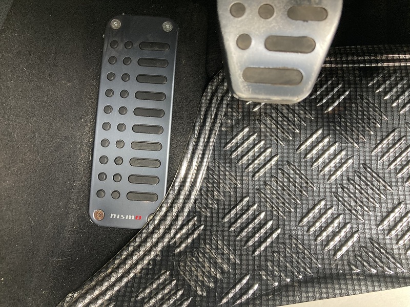 Nissan 1.6 DIG-T Nismo RS SUV 5dr Petrol Manual Euro 6 (218 ps)