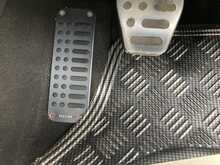 Nissan 1.6 DIG-T Nismo RS SUV 5dr Petrol Manual Euro 6 (218 ps)