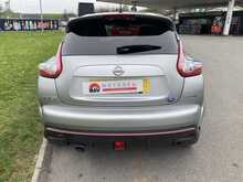 Nissan 1.6 DIG-T Nismo RS SUV 5dr Petrol Manual Euro 6 (218 ps)