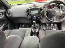 Nissan 1.6 DIG-T Nismo RS SUV 5dr Petrol Manual Euro 6 (218 ps)