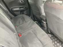 Nissan 1.6 DIG-T Nismo RS SUV 5dr Petrol Manual Euro 6 (218 ps)