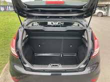 Ford 1.0 Zetec Hatchback 3dr Petrol Manual Euro 5 (s/s) (80 ps)