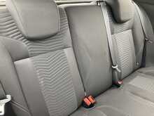 Ford 1.0 Zetec Hatchback 3dr Petrol Manual Euro 5 (s/s) (80 ps)