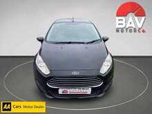 Ford 1.0 Zetec Hatchback 3dr Petrol Manual Euro 5 (s/s) (80 ps)