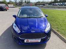 Ford 1.0T EcoBoost Titanium X Hatchback 5dr Petrol Manual Euro 6 (s/s) (125 ps)