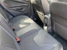 Ford 1.0T EcoBoost Titanium X Hatchback 5dr Petrol Manual Euro 6 (s/s) (125 ps)