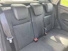 Ford 1.0T EcoBoost Titanium X Hatchback 5dr Petrol Manual Euro 6 (s/s) (125 ps)