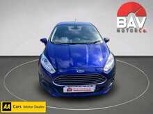 Ford 1.0T EcoBoost Titanium X Hatchback 5dr Petrol Manual Euro 6 (s/s) (125 ps)