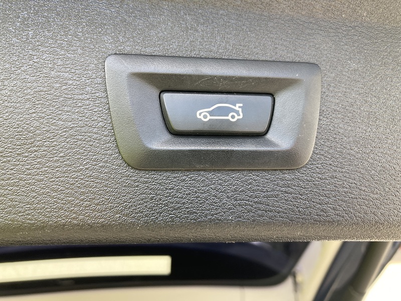 BMW 2.0 18d SE SUV 5dr Diesel Auto sDrive Euro 6 (s/s) (150 ps)