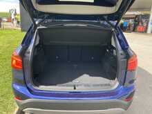 BMW 2.0 18d SE SUV 5dr Diesel Auto sDrive Euro 6 (s/s) (150 ps)