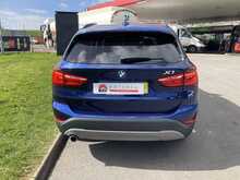 BMW 2.0 18d SE SUV 5dr Diesel Auto sDrive Euro 6 (s/s) (150 ps)