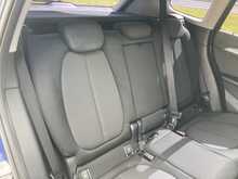 BMW 2.0 18d SE SUV 5dr Diesel Auto sDrive Euro 6 (s/s) (150 ps)