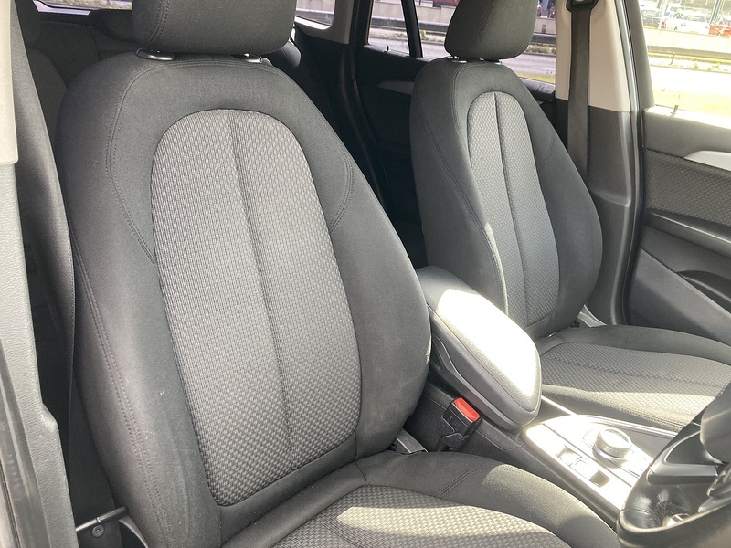 BMW 2.0 18d SE SUV 5dr Diesel Auto sDrive Euro 6 (s/s) (150 ps)