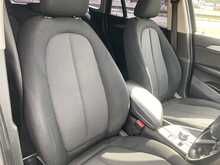 BMW 2.0 18d SE SUV 5dr Diesel Auto sDrive Euro 6 (s/s) (150 ps)