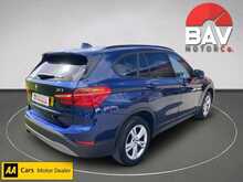 BMW 2.0 18d SE SUV 5dr Diesel Auto sDrive Euro 6 (s/s) (150 ps)