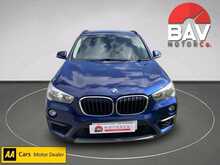 BMW 2.0 18d SE SUV 5dr Diesel Auto sDrive Euro 6 (s/s) (150 ps)