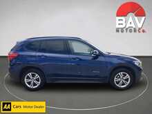 BMW 2.0 18d SE SUV 5dr Diesel Auto sDrive Euro 6 (s/s) (150 ps)