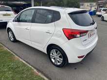 Hyundai 1.4 Style Hatchback 5dr Petrol Manual Euro 5 (90 bhp)