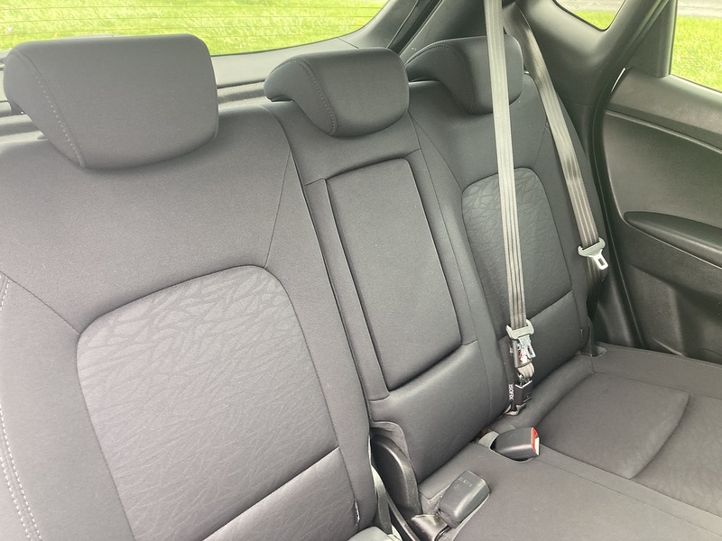 Hyundai 1.4 Style Hatchback 5dr Petrol Manual Euro 5 (90 bhp)