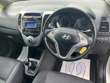 Hyundai 1.4 Style Hatchback 5dr Petrol Manual Euro 5 (90 bhp)