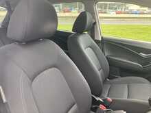 Hyundai 1.4 Style Hatchback 5dr Petrol Manual Euro 5 (90 bhp)