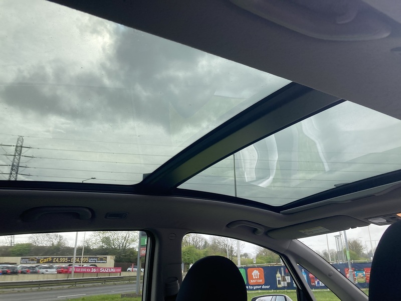 Hyundai 1.4 Style Hatchback 5dr Petrol Manual Euro 5 (90 bhp)