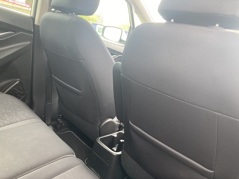 Hyundai 1.4 Style Hatchback 5dr Petrol Manual Euro 5 (90 bhp)