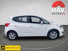 Hyundai 1.4 Style Hatchback 5dr Petrol Manual Euro 5 (90 bhp)