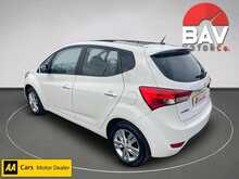 Hyundai 1.4 Style Hatchback 5dr Petrol Manual Euro 5 (90 bhp)